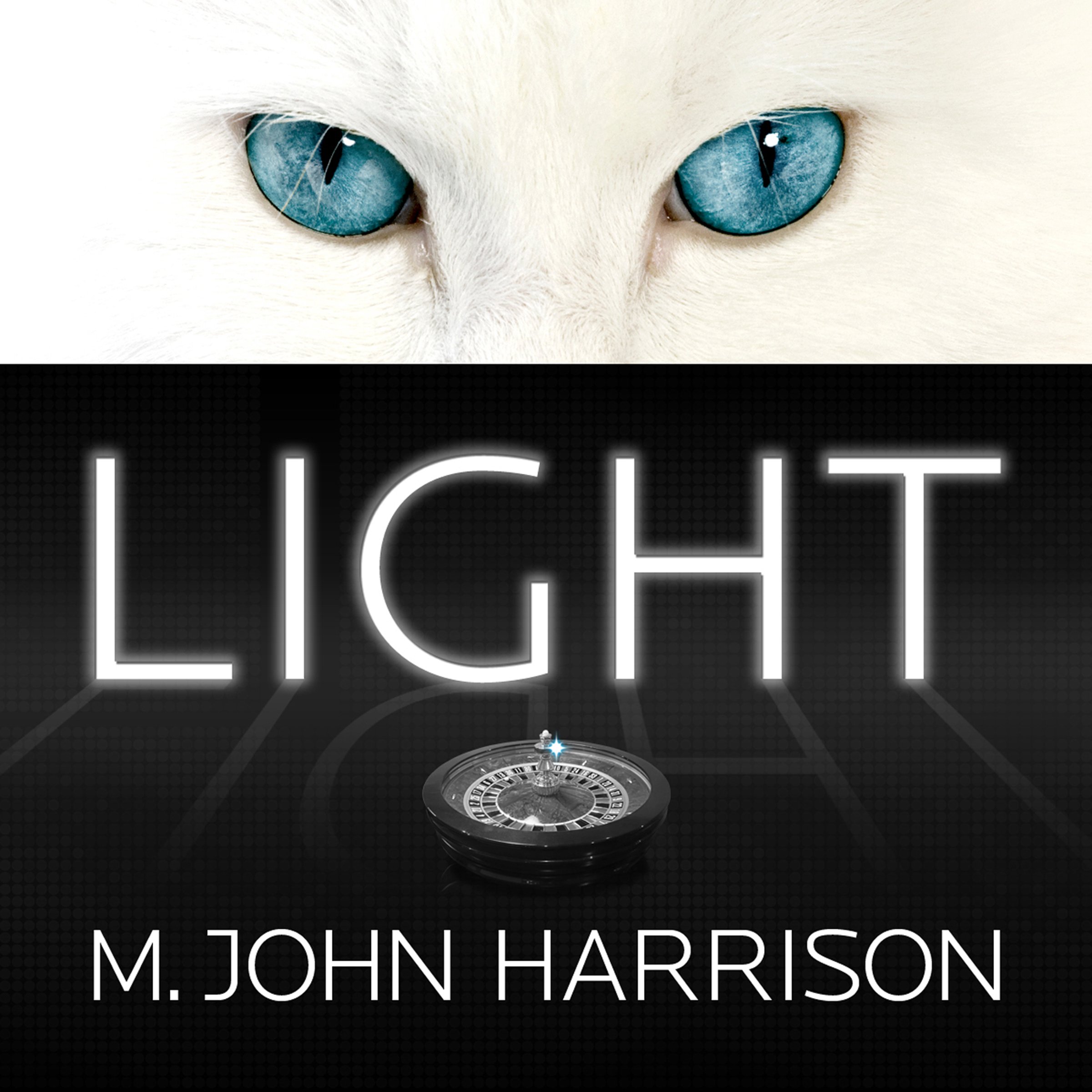 Cover art for Light