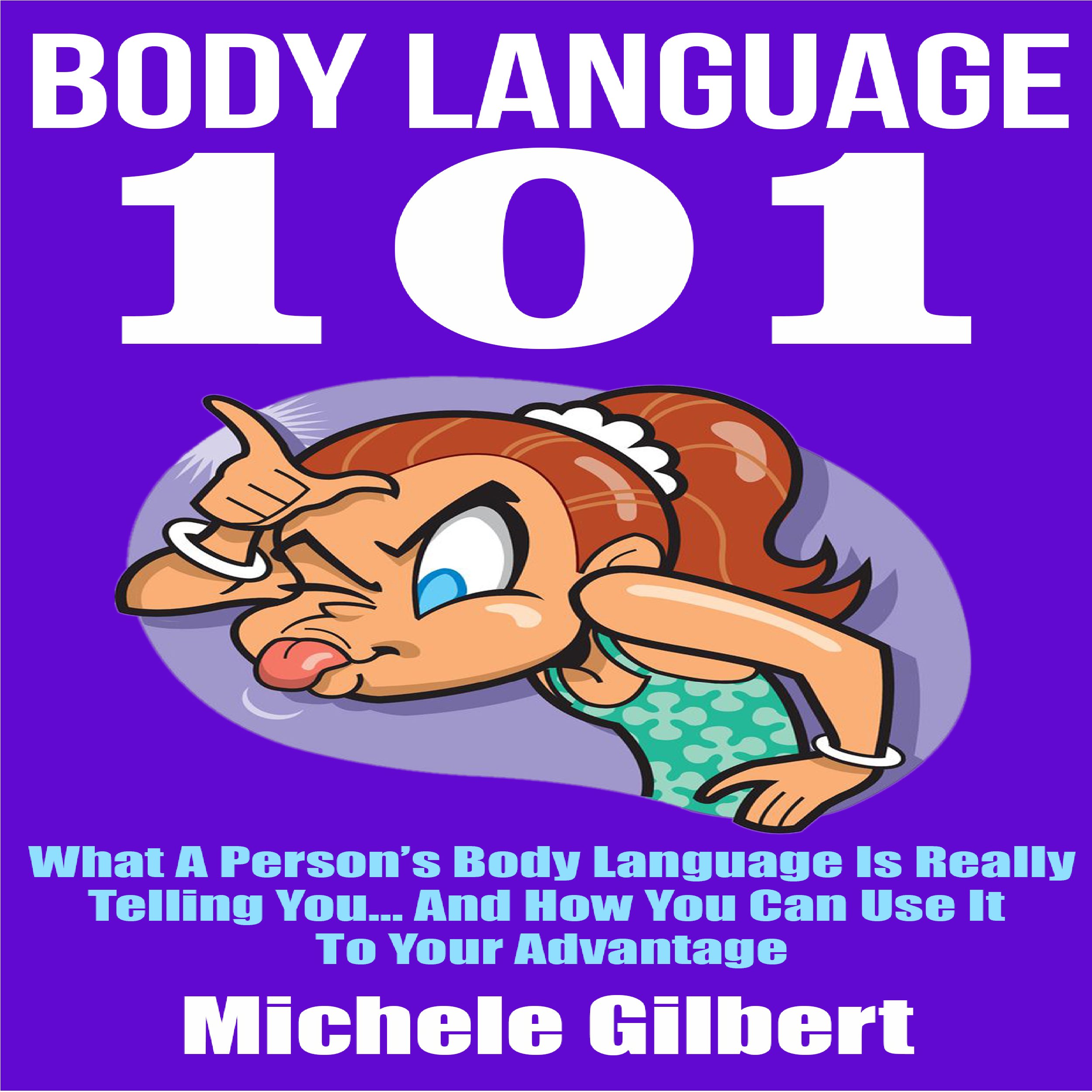 Cover art for Body Language 101
