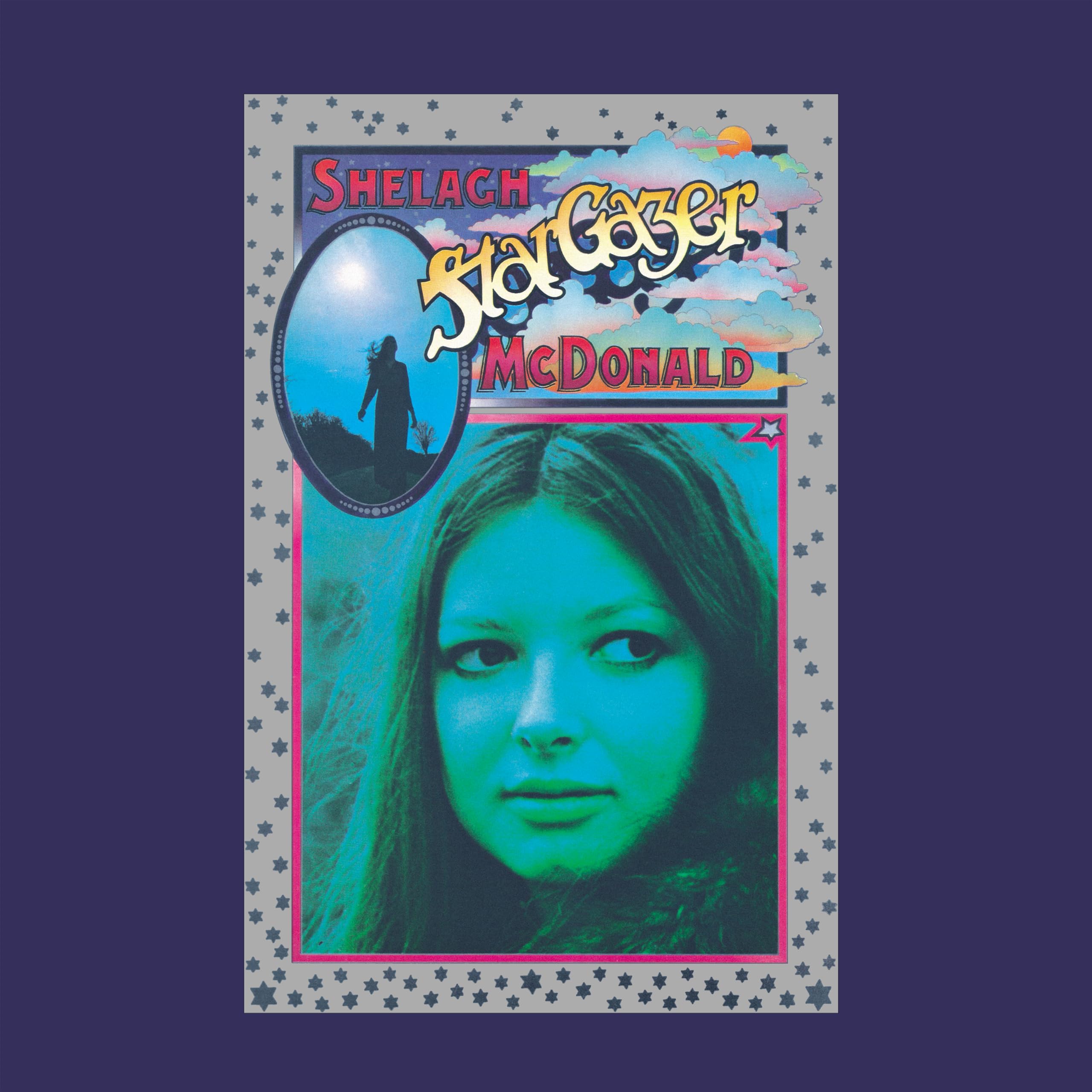 Stargazer [VINYL]