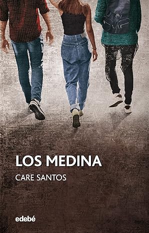 LOS MEDINA (Periscopio): 103