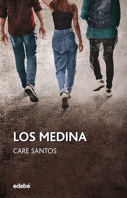 Portada de Los Medina