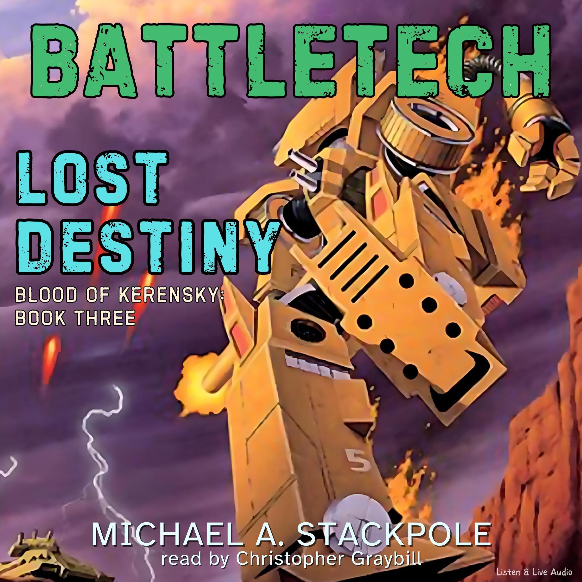 Battletech