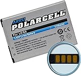 Bater?a para LG G4?H815/BL de 51yf (3150?mAh/12,13wh) PolarCell Bater?a para LG G4?H815/BL de 51yf (3150?mAh/12,13wh) PolarCell