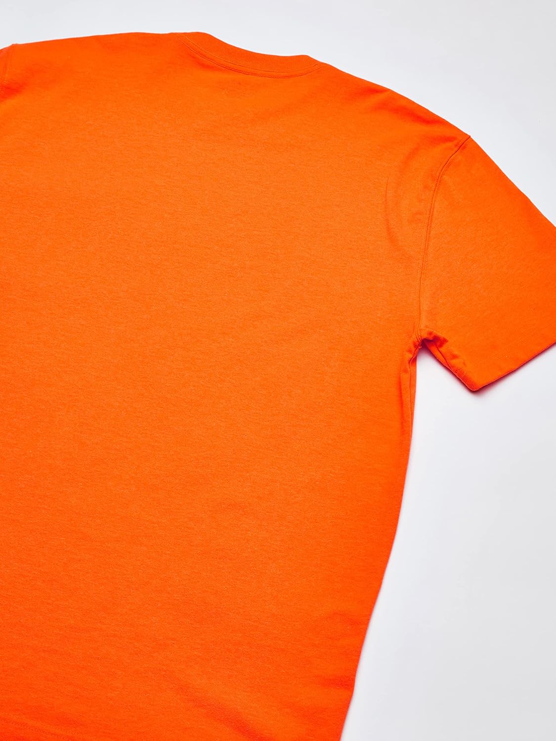 Dickies Men's Heavyweight Crew Neck Short Sleeve Tee - Picture 112 of 127