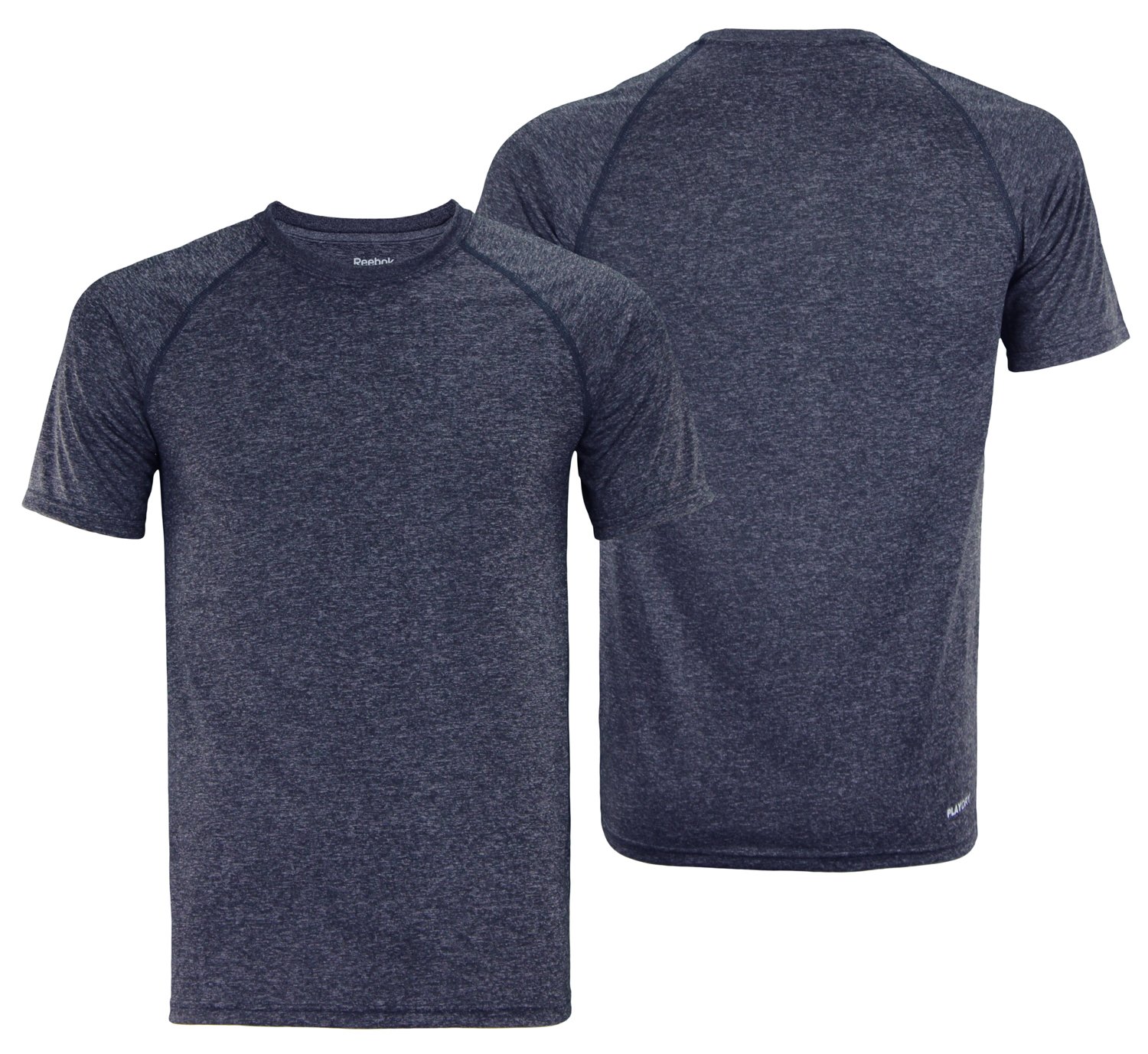 T-shirt sport Reebok Men's Performance pour le running - 5