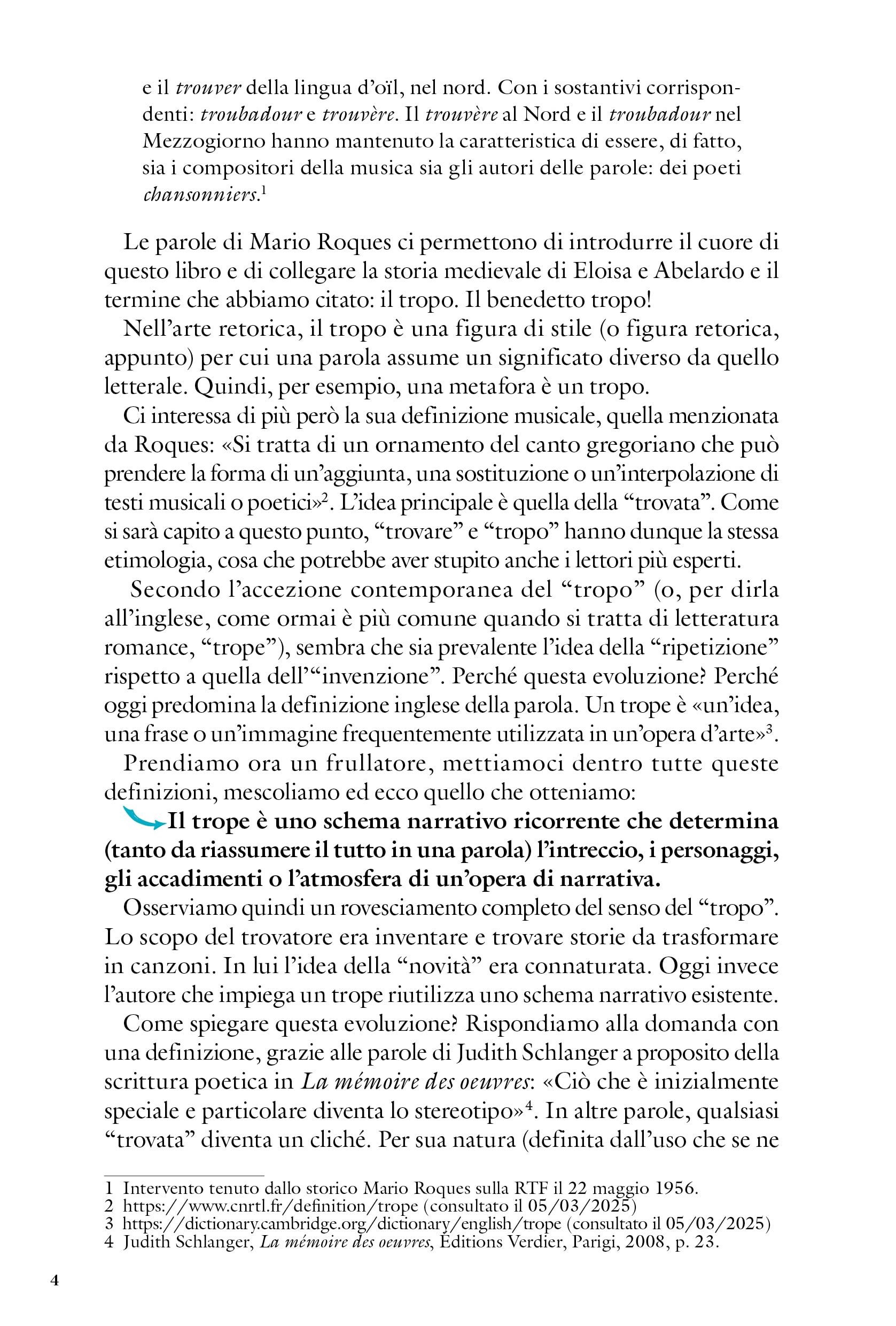 Trope. I segreti della scrittura romance & del romantasy