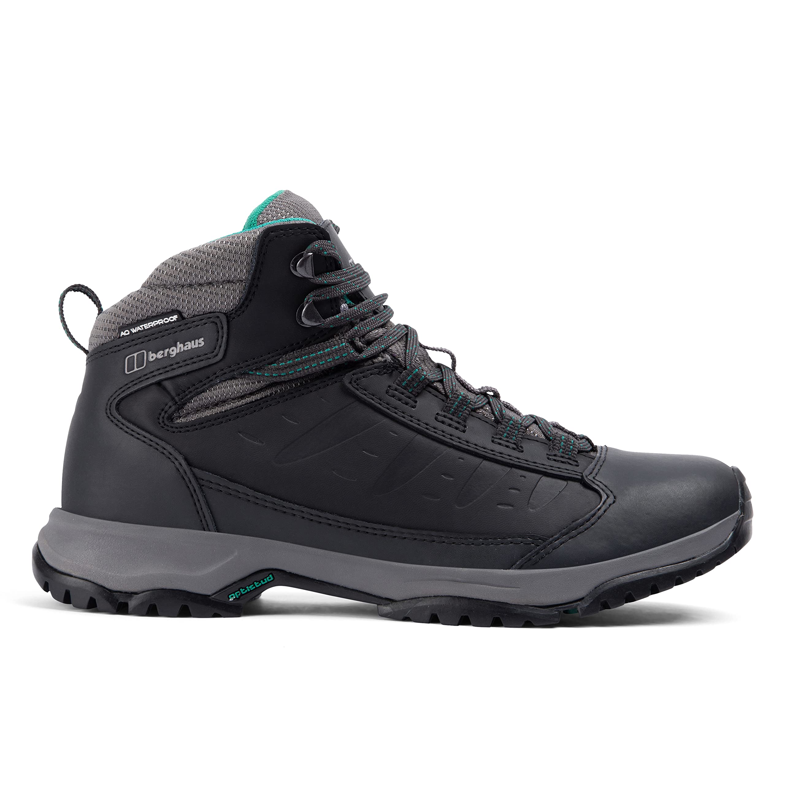 Berghaus Expeditor Trek 2.0 Wanderstiefel für Damen aus wasserdichtem Material