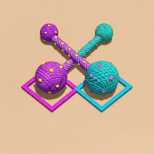 Entangled Rope Push 3D - App on Amazon Appstore