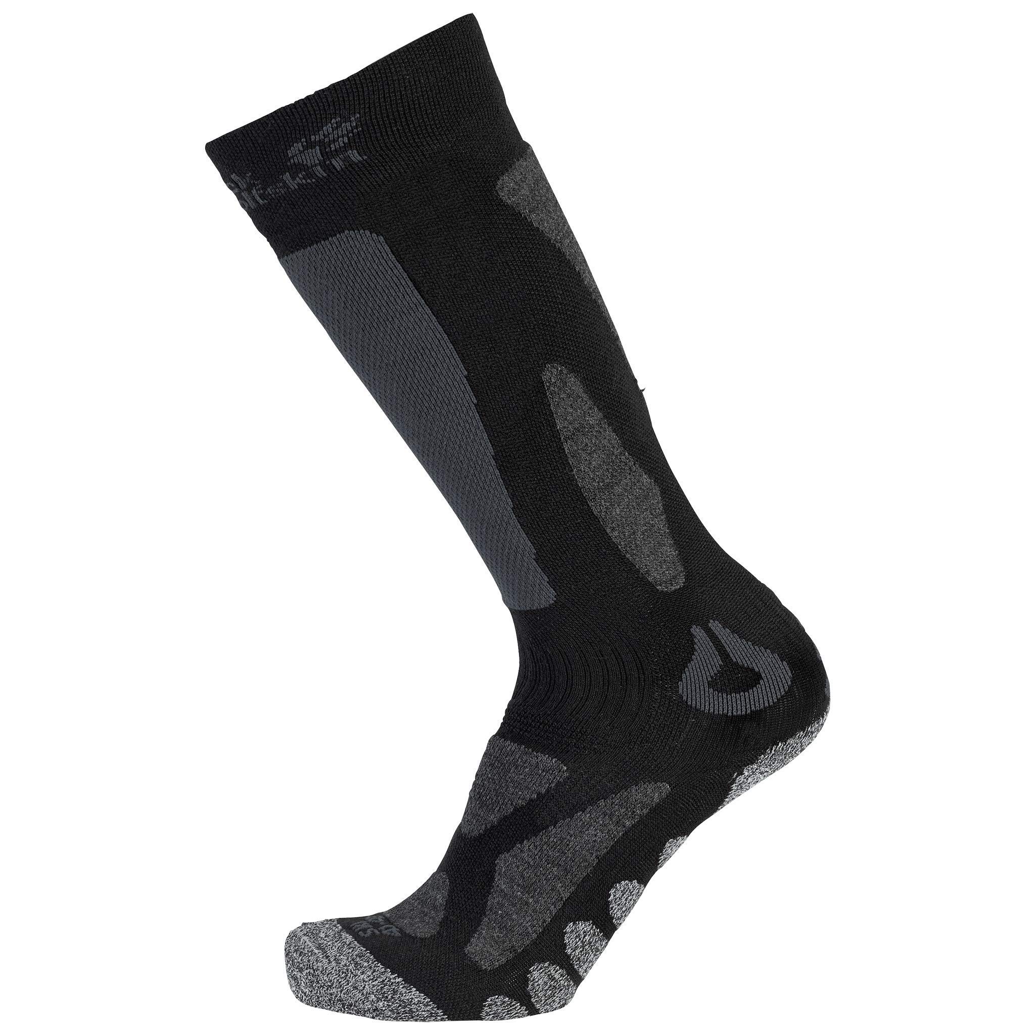 Jack Wolfskin Narty Merino Sock High Cut