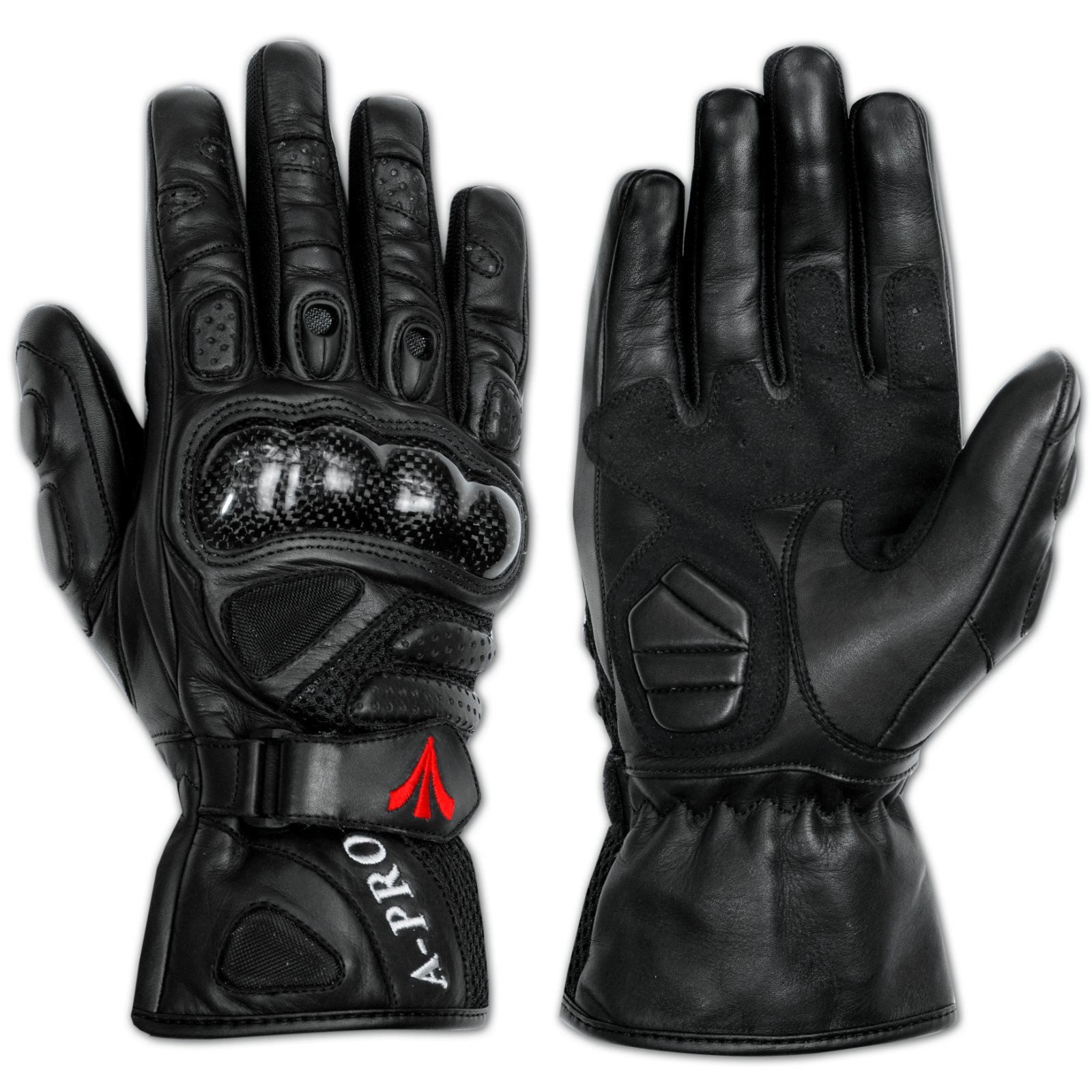 Guantes De Intervención Con Protección Rígida, Acolchados Y Táctiles