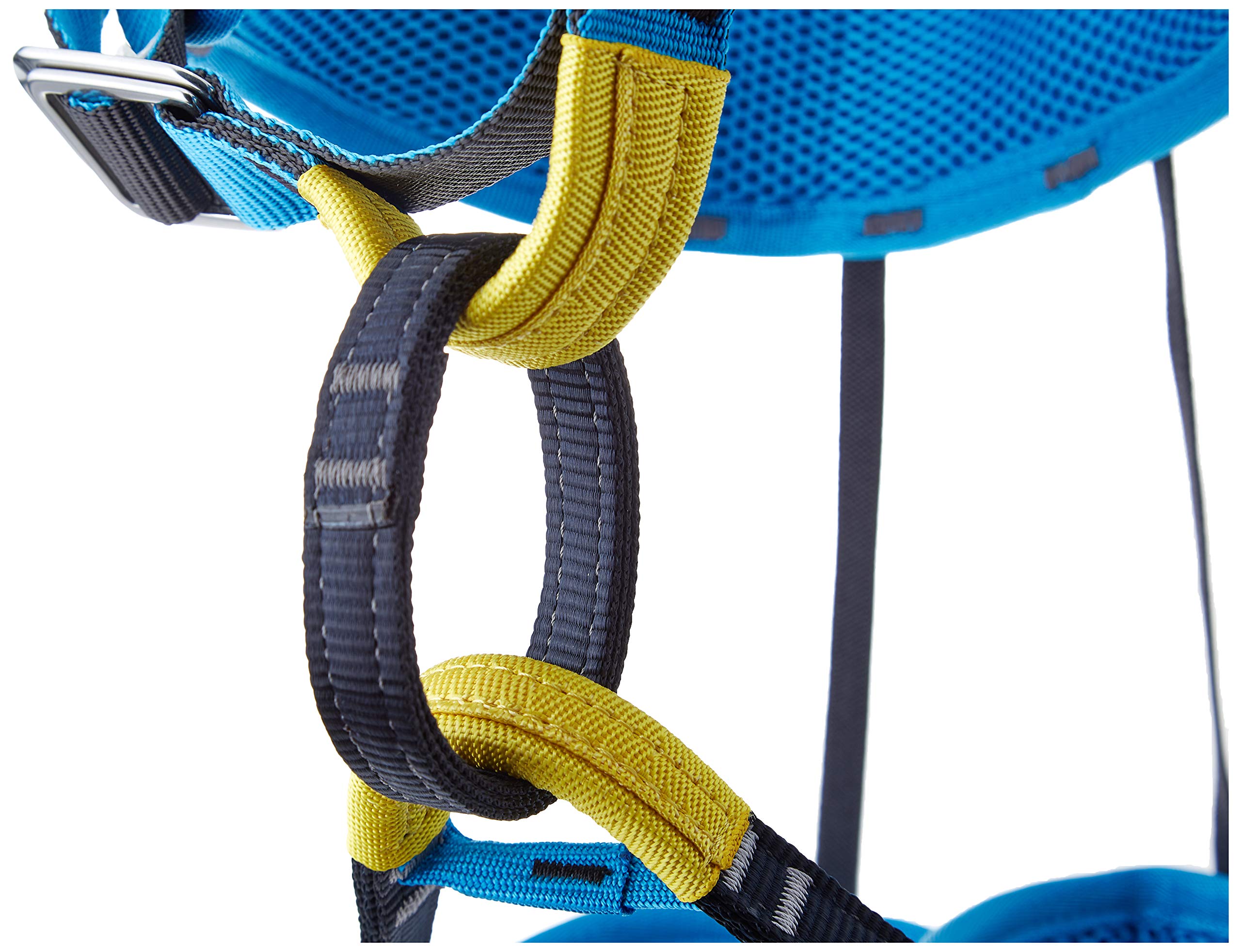 Arnés Escalada Hombre Salewa Xplorer Rookie - Climbing Harness Kids Arnes Escalada Hombre