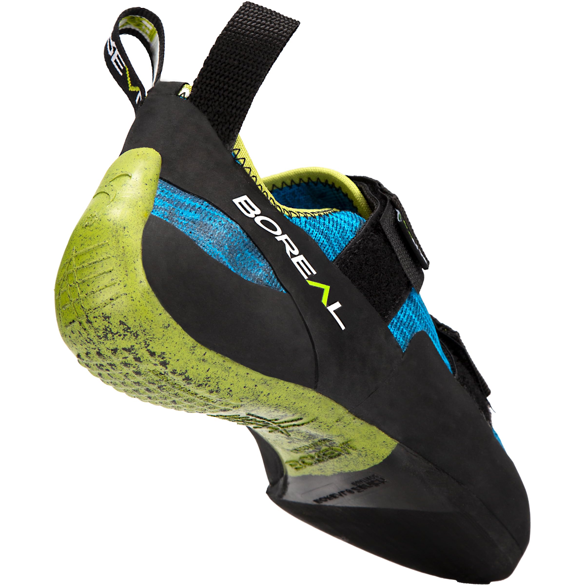 BOREAL Beta Eco 2.0 Climbing Shoes EU 47
