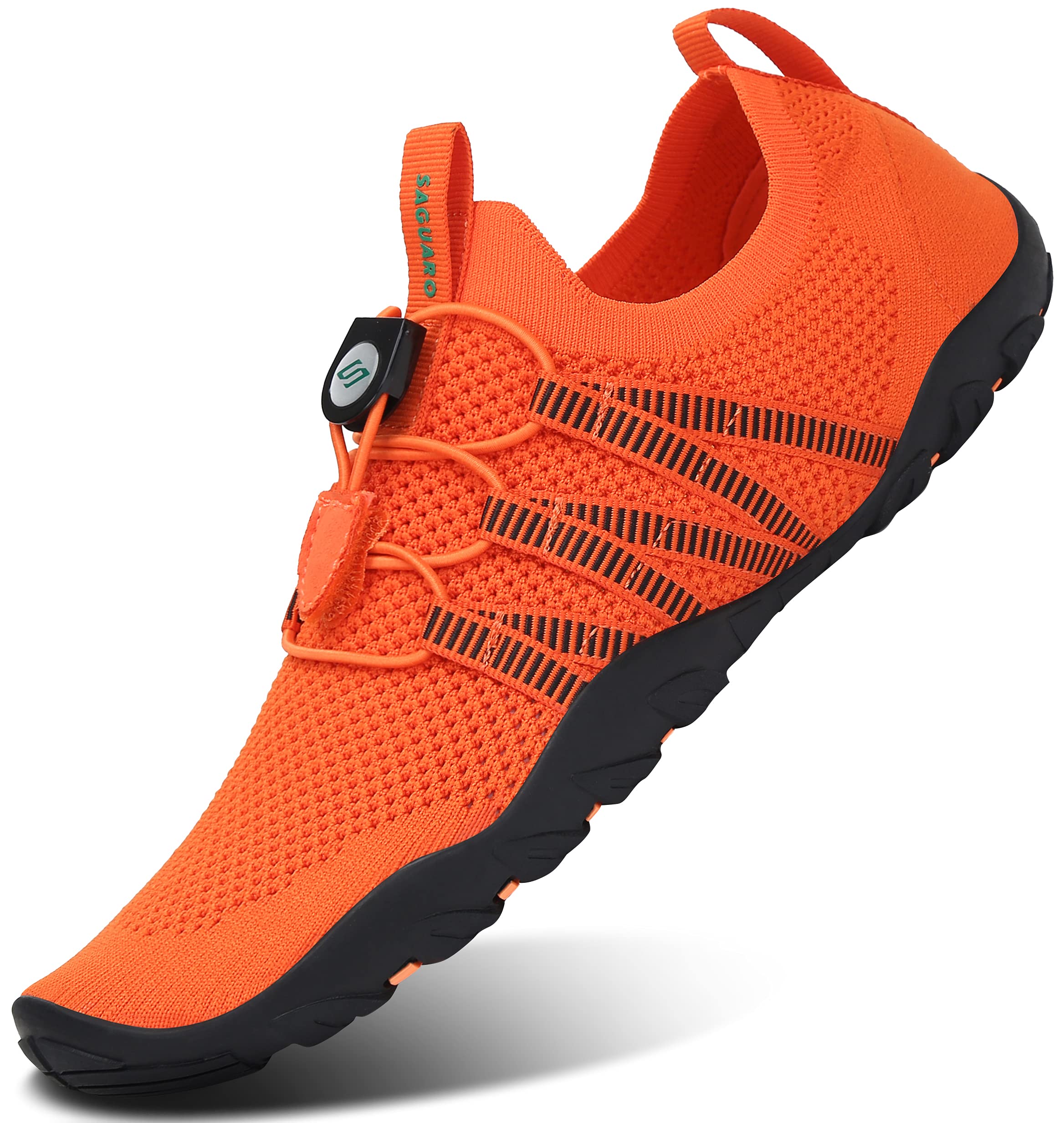 SAGUARO Scarpe da Immersione Uomo Donna Rapida Asciugatura Scarpette Spiaggia Surf