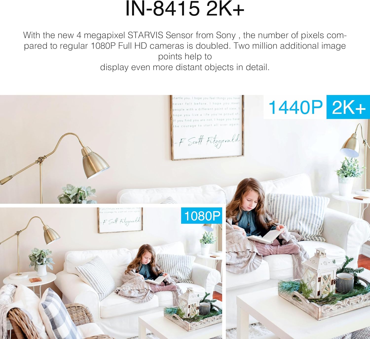 Two-way audio communication feature