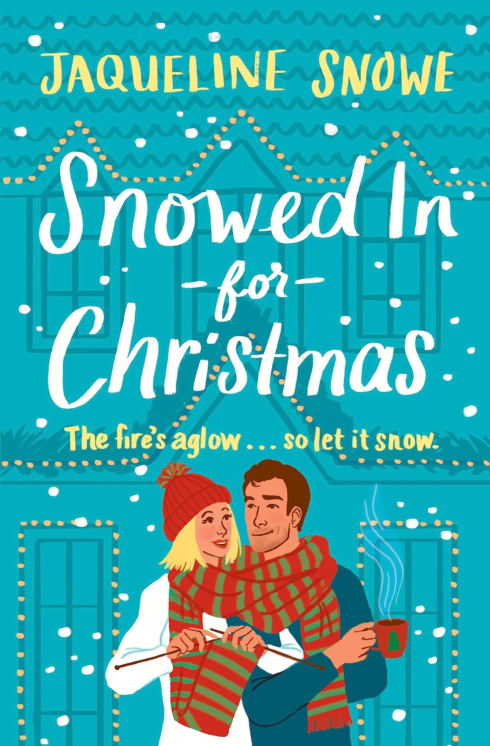 Snowed In for Christmas by Jaqueline Snowe - 9781538739815