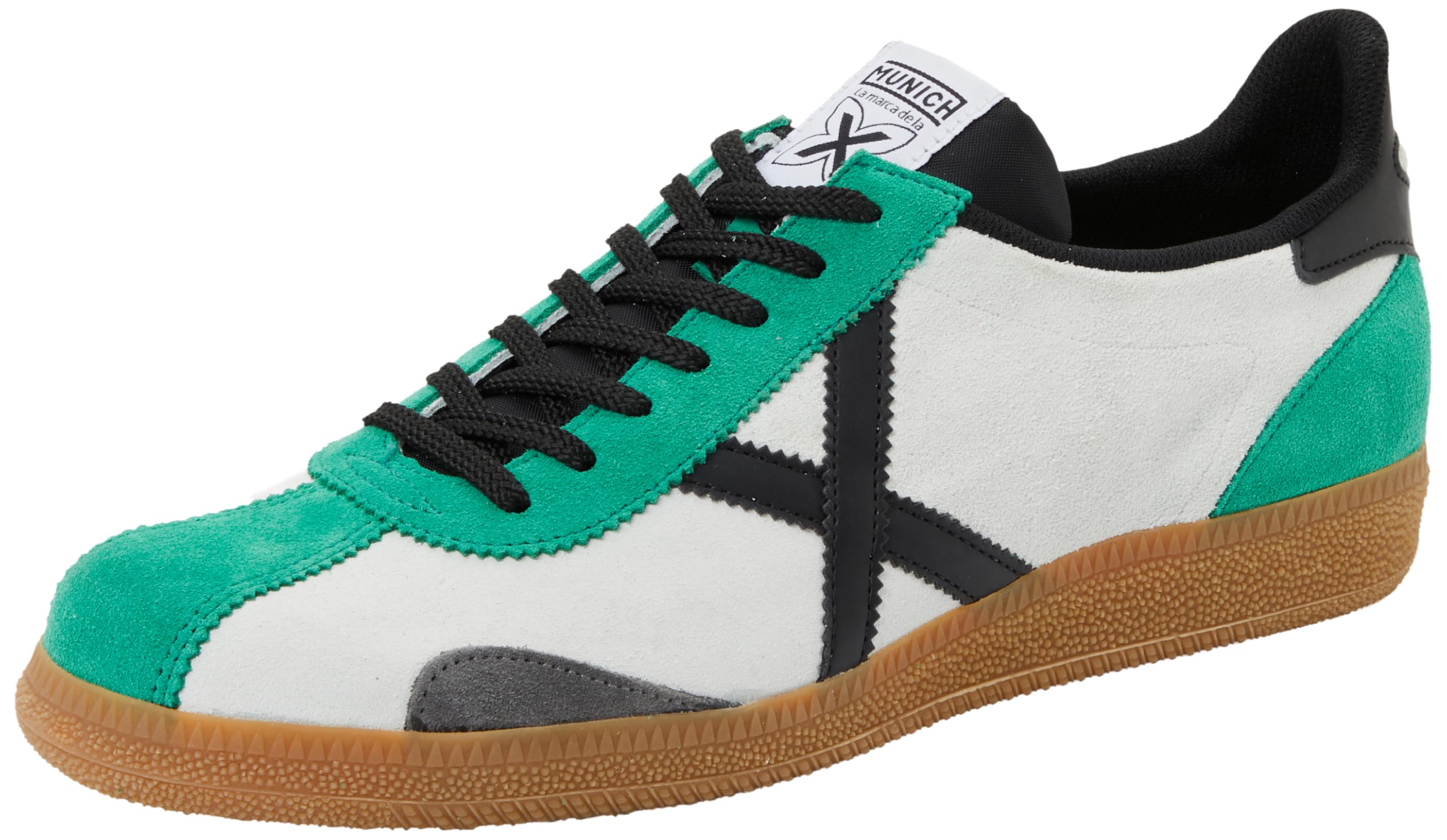 Munich Arquero 30 (Sin Pieza Portero), Zapatillas Unisex Adulto