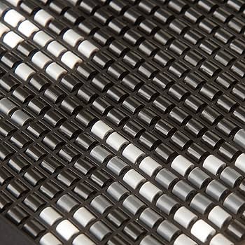 【トロールビーズ】スタターキット GR-14Z｜ガイドローラー（下枠レール用）｜引戸クローザー部品