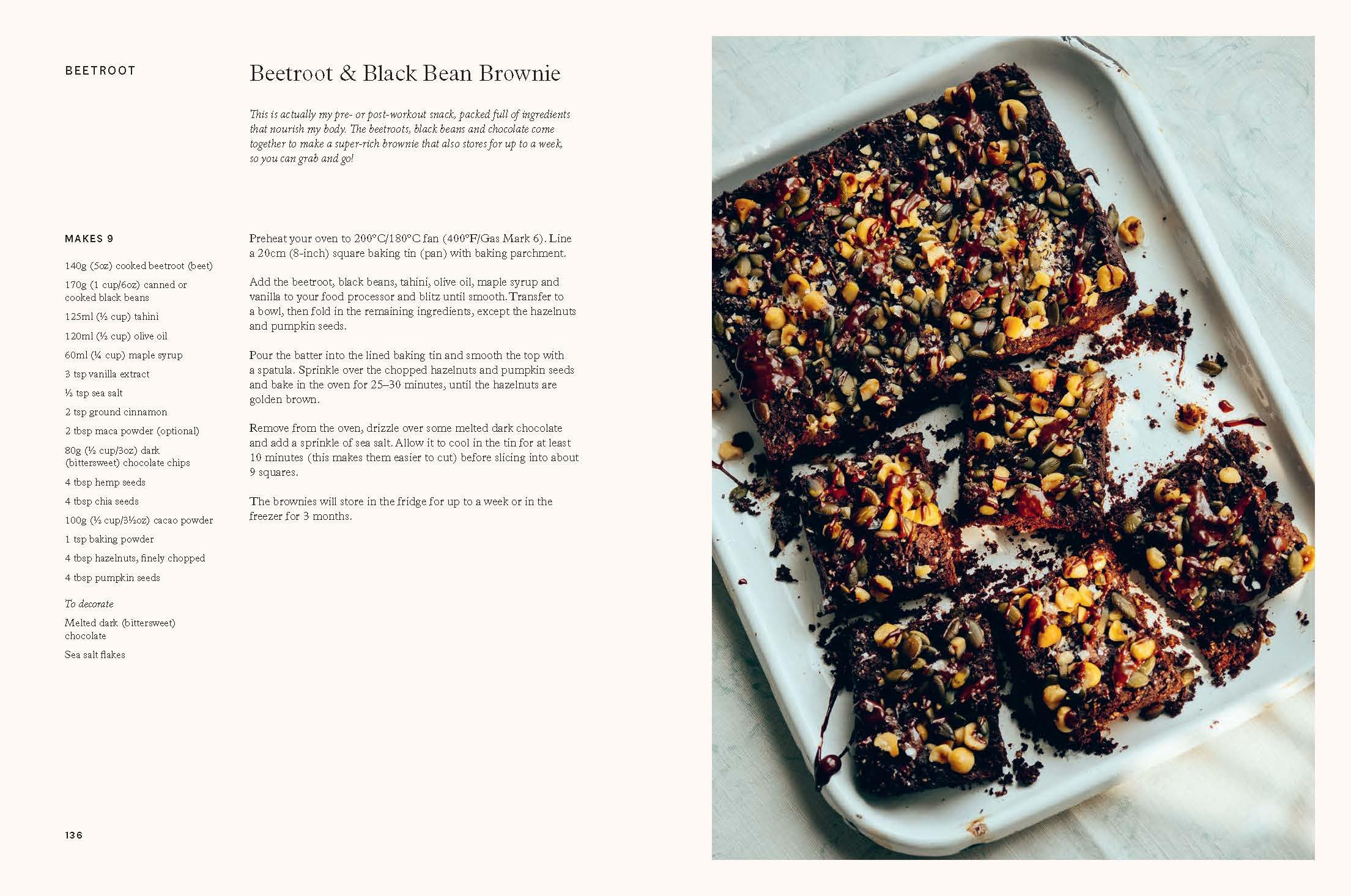 Plant to Plate: Delicious and Versatile Plant-Forward Recipes