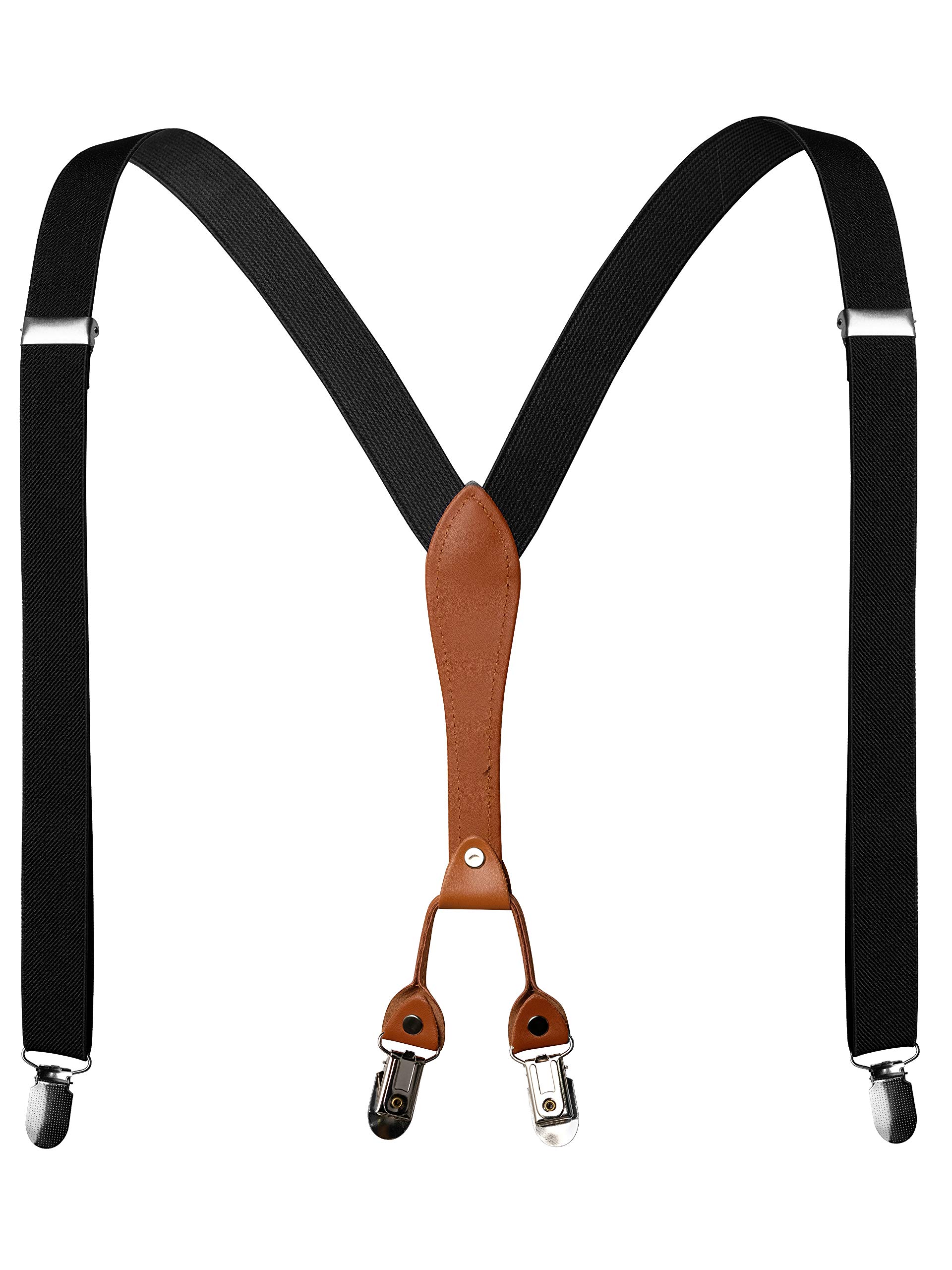 1920s Mens Costume Peaky Blinders Gatsby 1950s Fedora Hat Suspenders