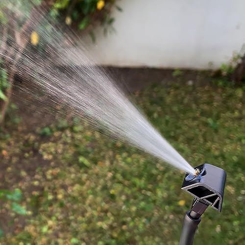 Miniatura 6 de 2 boquillas de pulverización para limpiaparabrisas delantero, kit de repuesto para Nissan Rogue 2007-2014, Nissan Murano 2007-2016, Pathfinder