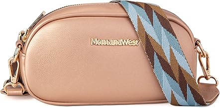 Montana West Small Crossbody Bags for Women Snapshot Camera Pouch Mini Crossbody Purse