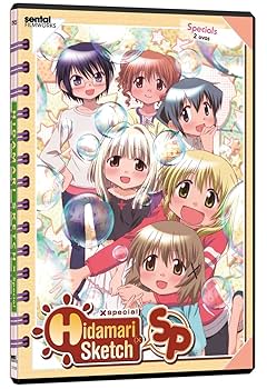 その他 Hidamari Sketch X 365: Complete Collection [DVD] [Import] wyw801m Amazon.com: Hidamari Sketch X 365: Complete Collection