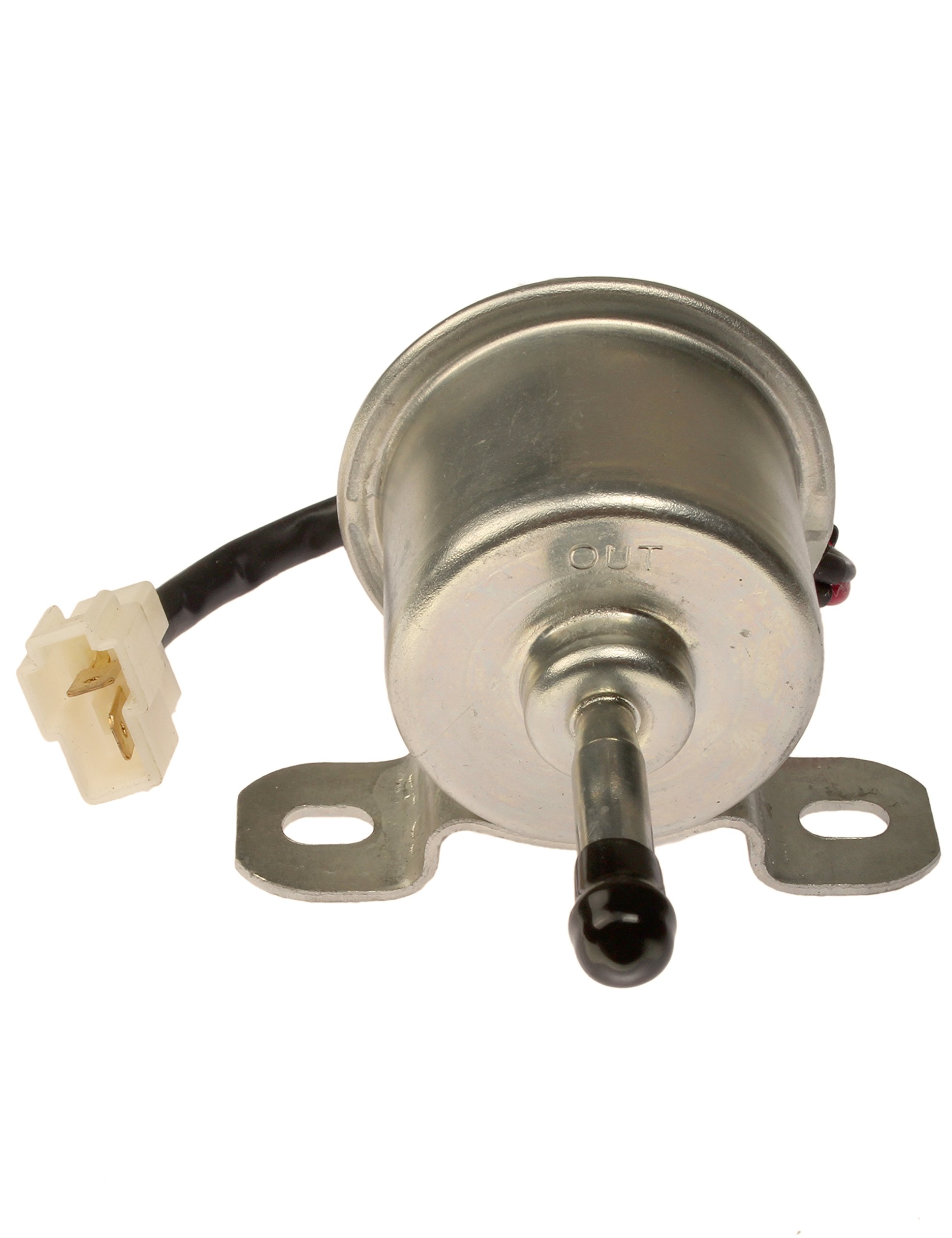 FridayParts Electric Fuel Pump 119225-52102 YM119225-52102 for Yanmar Engine 2TNV70 2V750 3TNV76 3TNV88 4TNV84T 4TNV88 4TNV98T 4TNV106