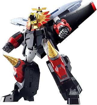 Amazon.co.jp: TAMASHII NATIONS 超合金魂 GX-68 勇者王ガオガイガー Amazon.co.jp: TAMASHII NATIONS 超合金魂 GX-68 勇者王ガオガイガー