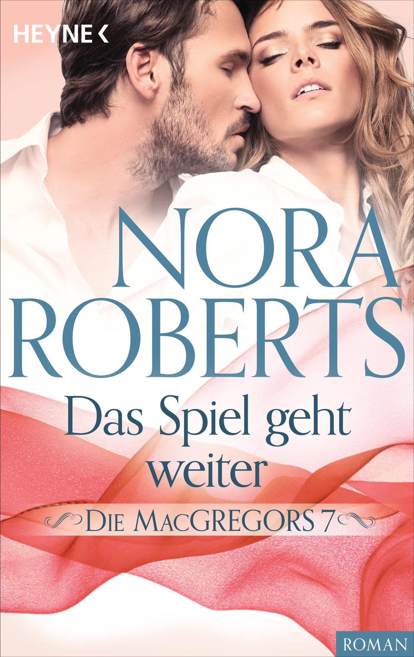 Die MacGregors 7. Das Spiel geht weiter (Die MacGregor-Serie 9) (German Edition)