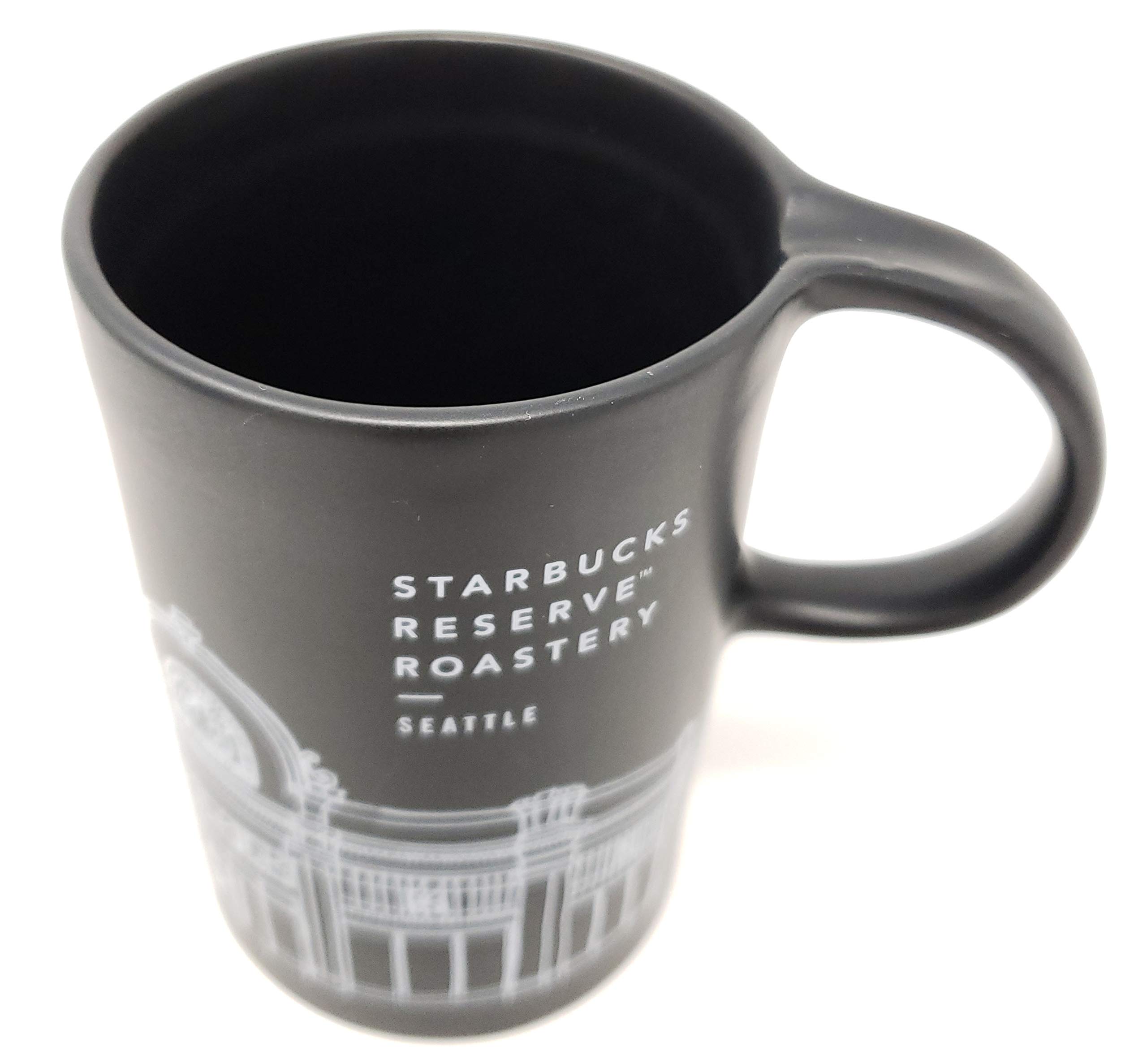 starbucks reserve coffee cup