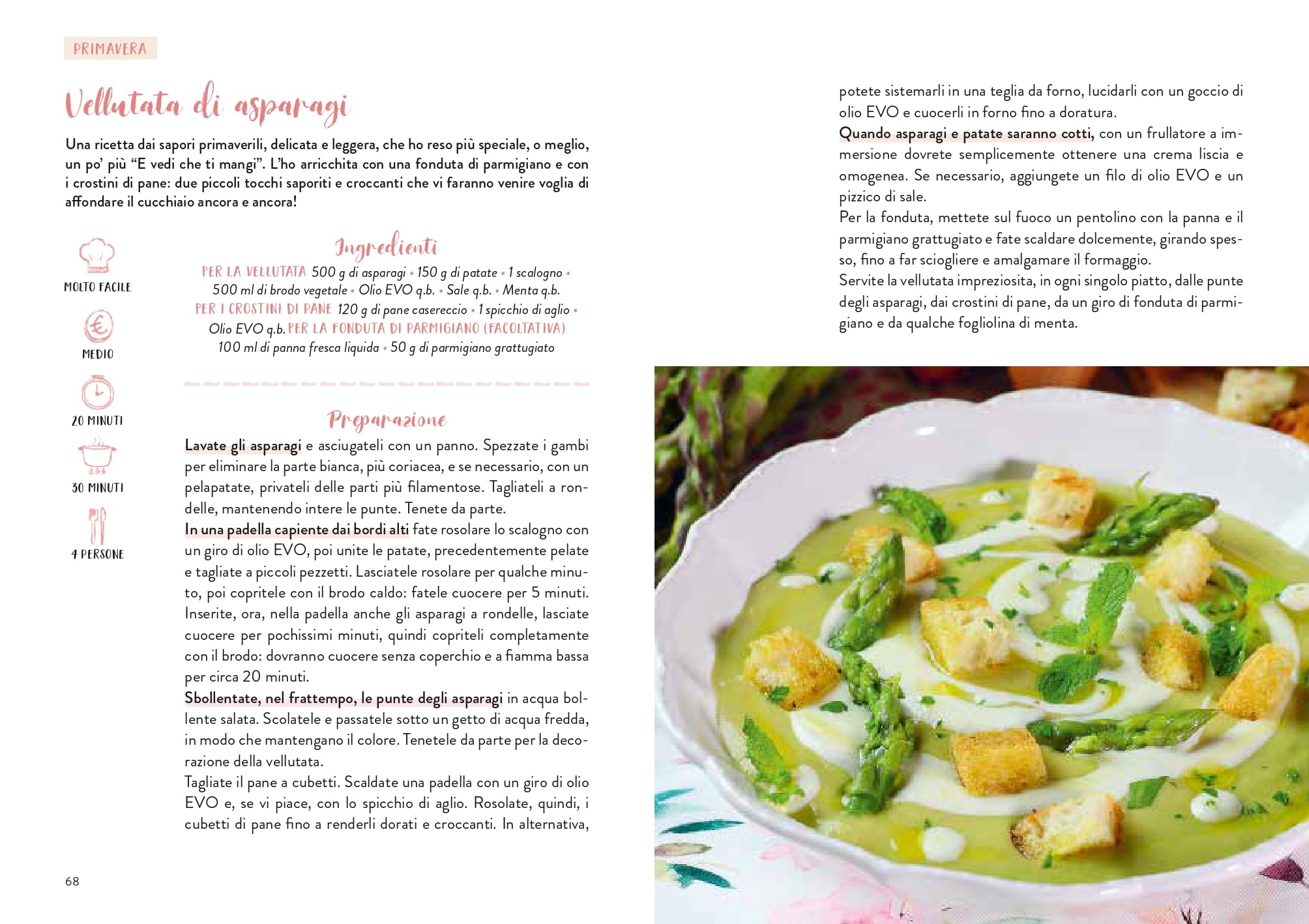 Piovono verdure (Varia)