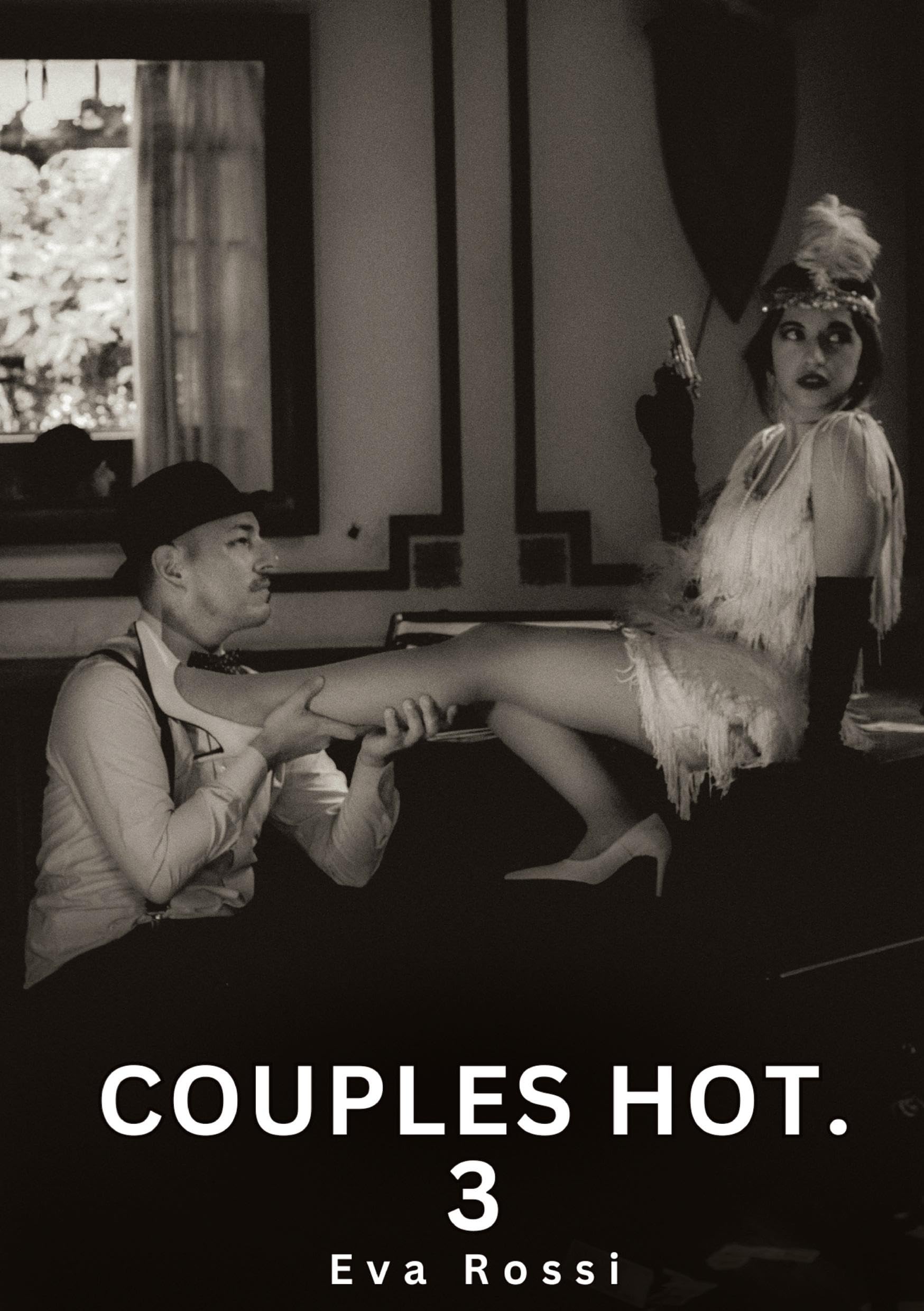 Couples hot: Nouvelles Érotiques de Sexe Tabou pour Adultes: 827