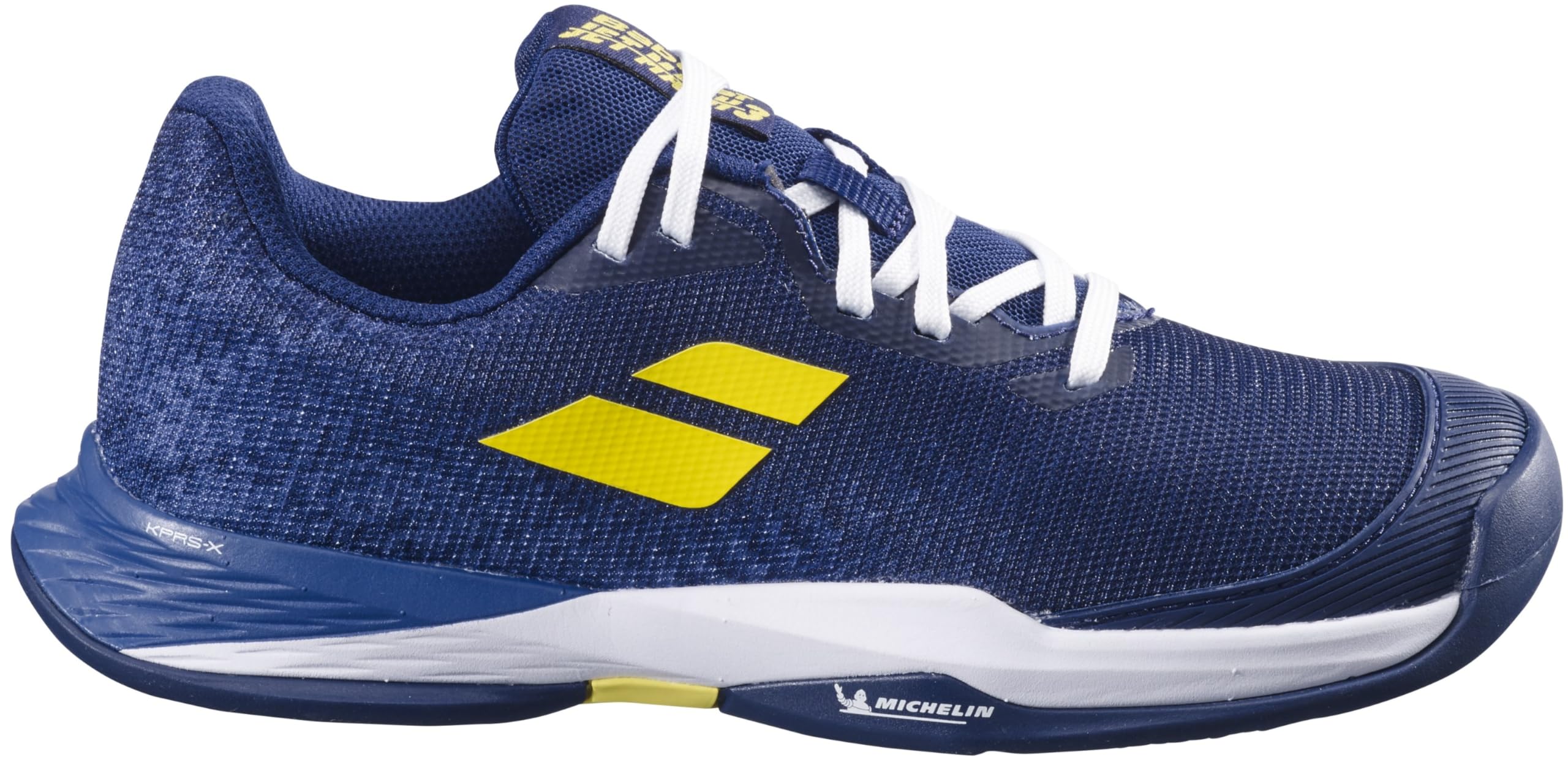 Babolat Jet M3 AC B 32S23648 4105 Junior