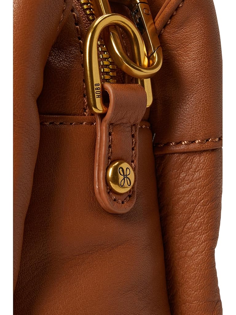 Tan HOBO Starr Convertible Shoulder