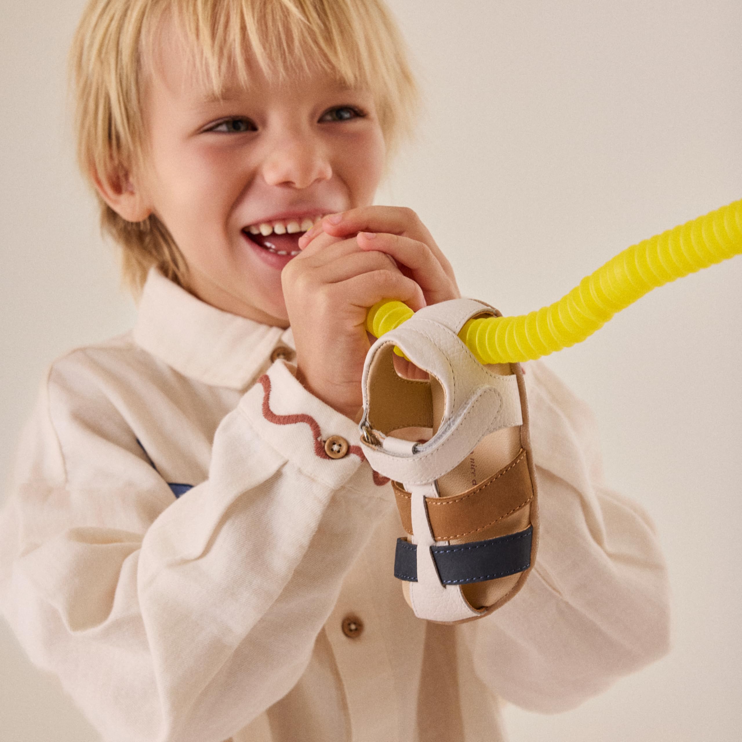 GIOSEPPO Morley Cinghia regolabileBambini e ragazzi