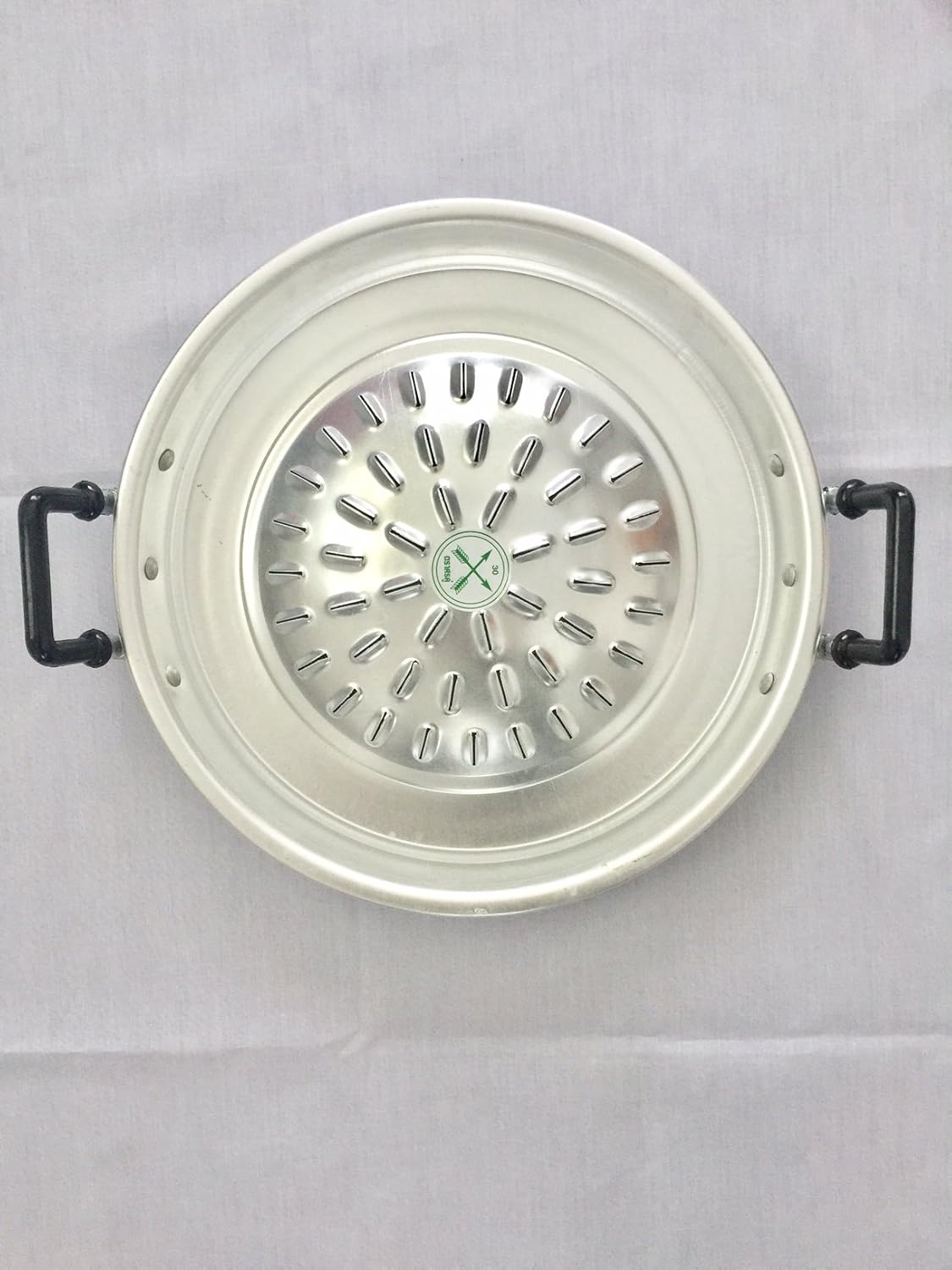 BBQ Pan Grill Cooking Can Use for Outdoor and Indoor New