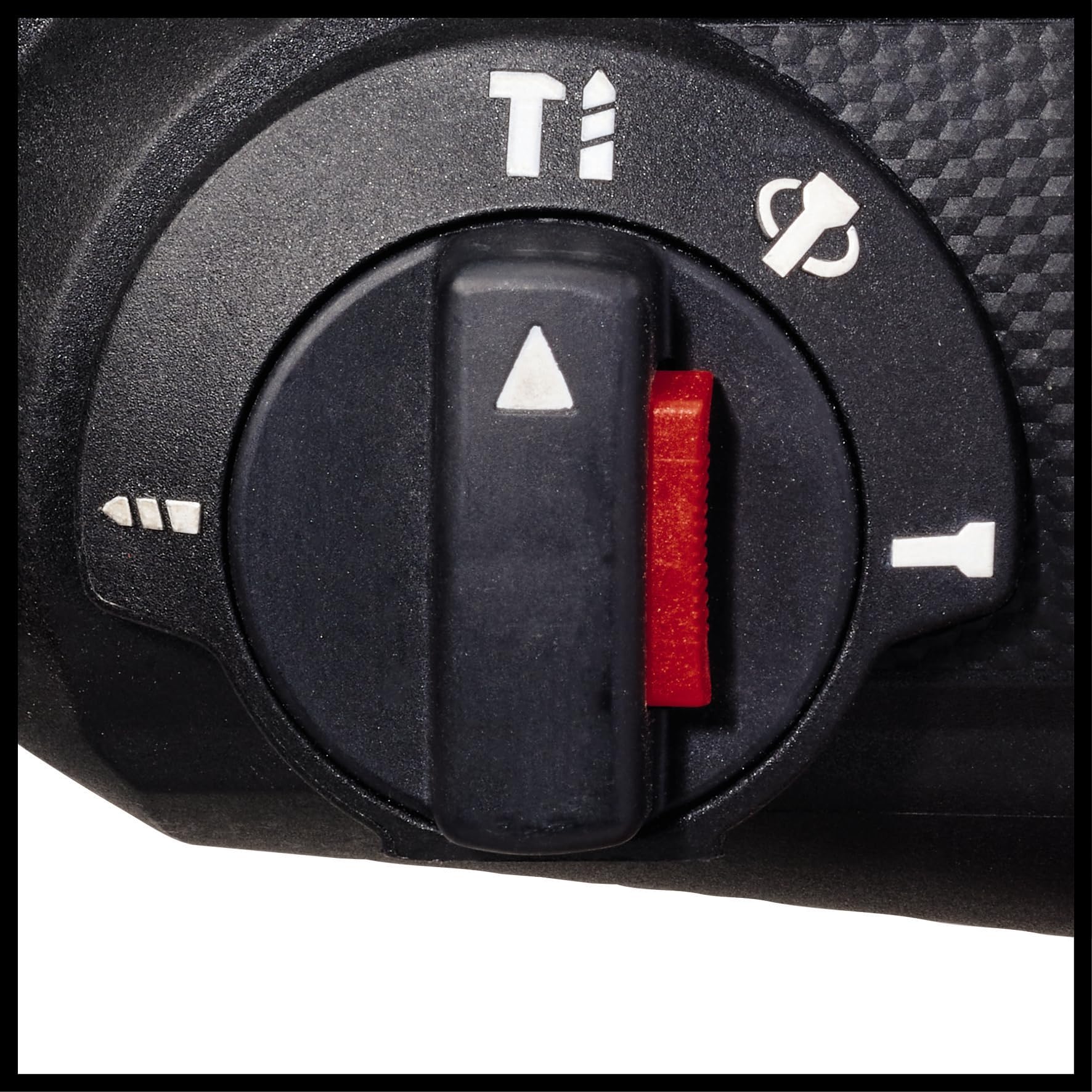 Tassellatore a batteria Einhell TE-HD 18/20 Li BL-Solo Power X-Change (18 V, 1,8 J, 20 mm di potenza di perforazione su cemento, velocità di impatto di 4.750 min-1 max., SDS-Plus, senza batteria)