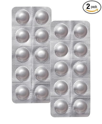 Keraboost Tablets 10'S (pack of 2)