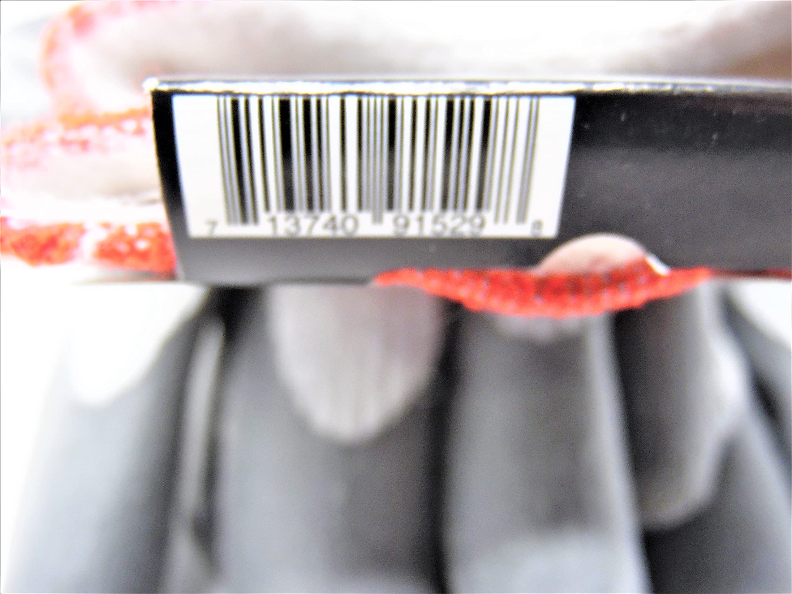 Memphis N9690L Ninja Ice Mechanic/Ice Fishing Gloves Size Large (2 Pair)