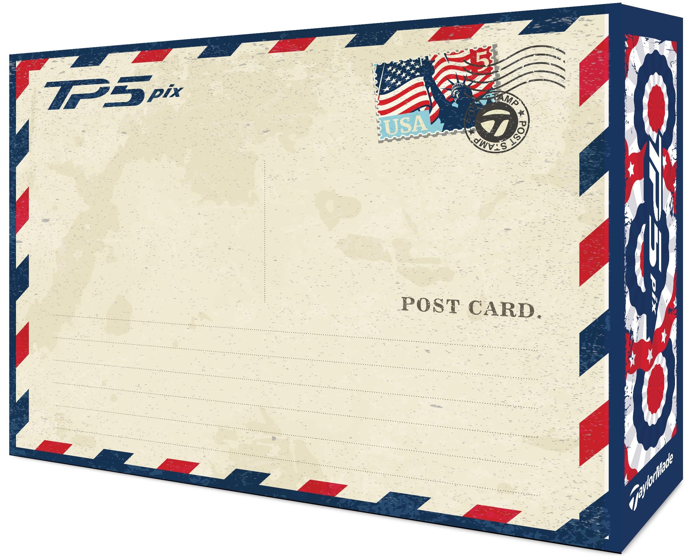 テーラーメイド tp5pix メキシコ 死者の日 新品 限定品