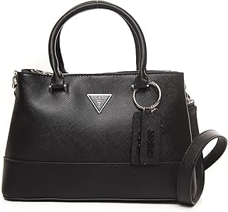 HWVY81-30060-BLA Donna, Nero