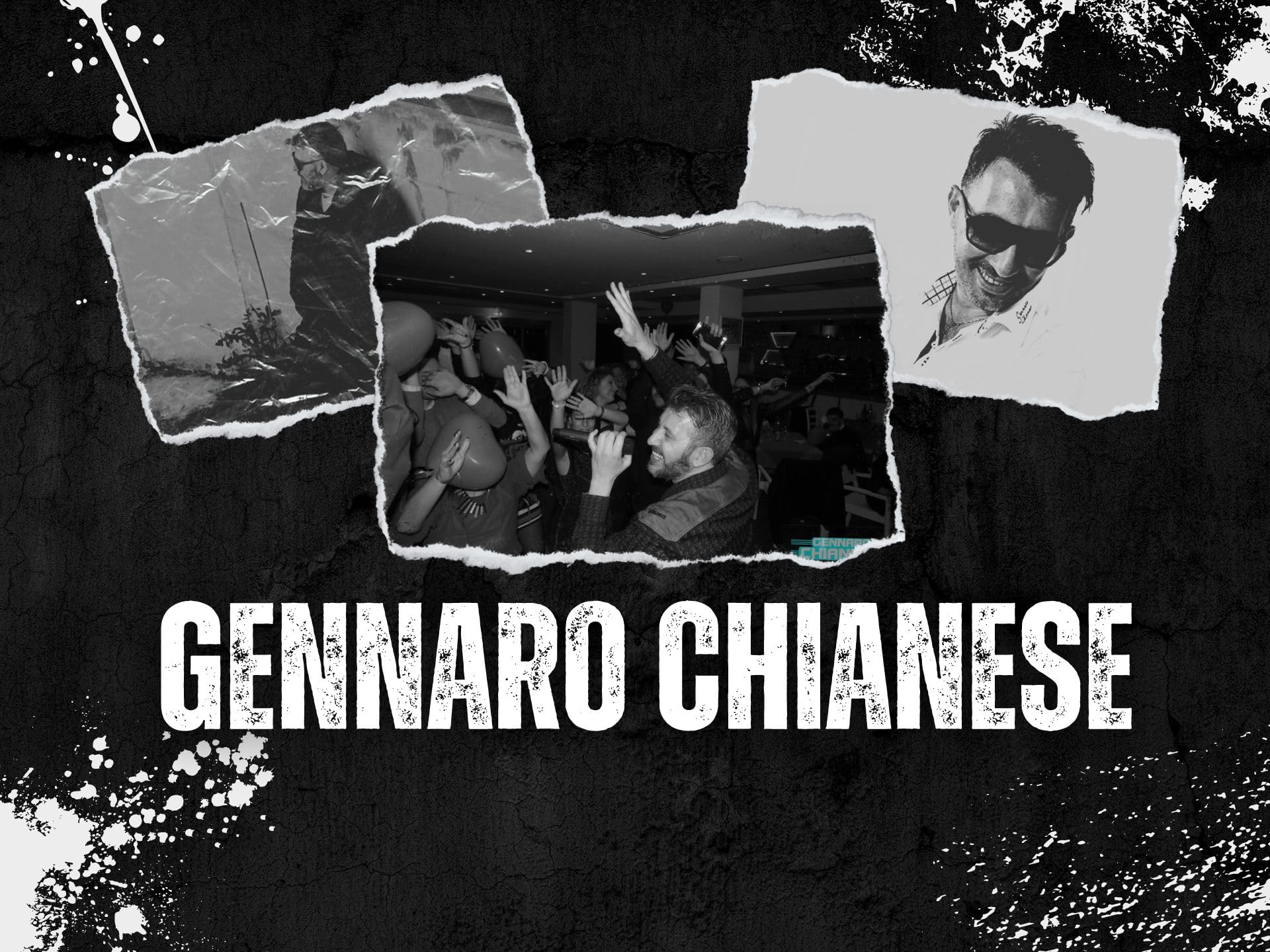 Gennaro Chianese