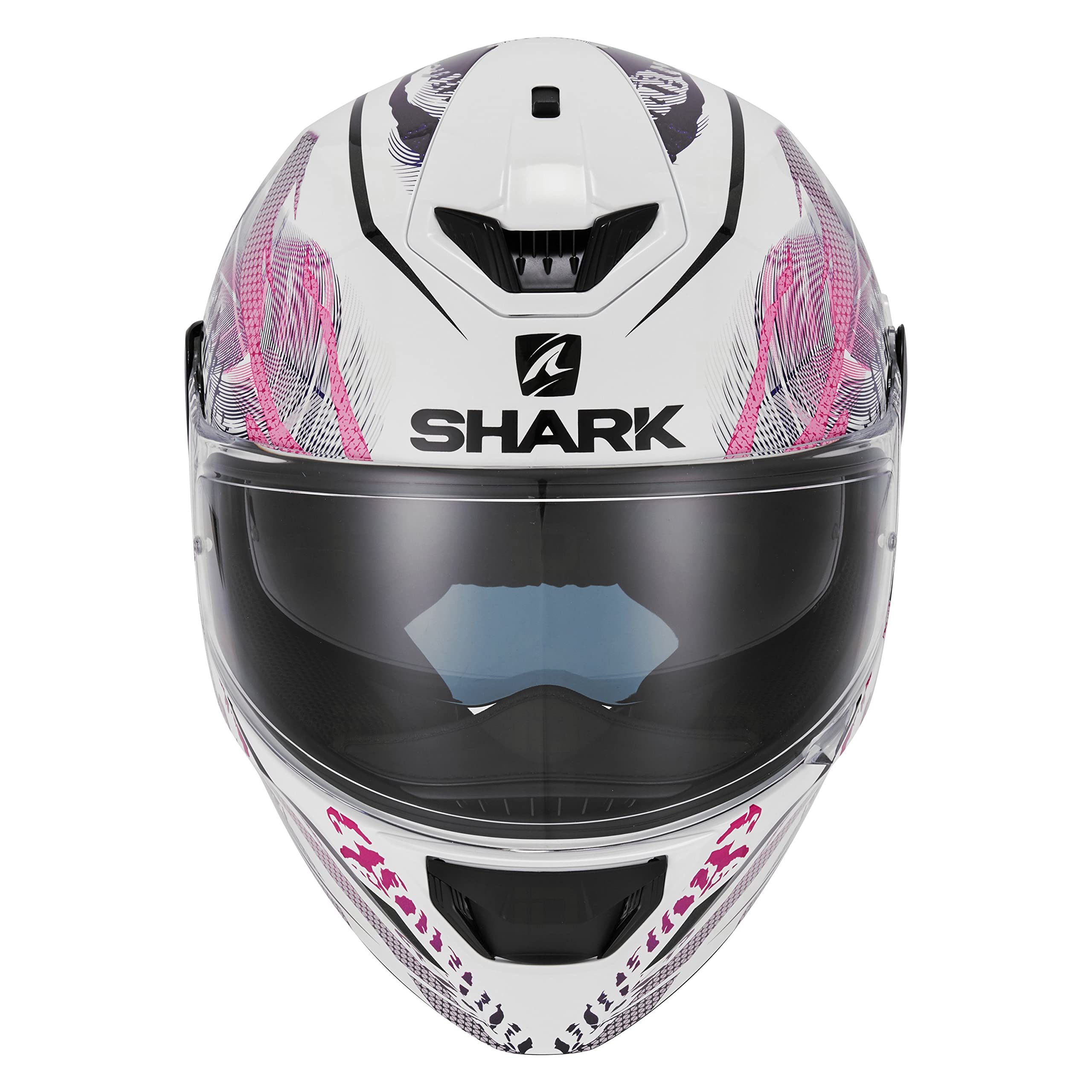 Amazon.co.jp: Shark HE4038DWKVXL DSKWAL 2 SHIGAN - ホワイト