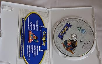 Amazon.com: Chigley - Complete Collection [ NON-USA FORMAT