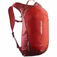 TRAILBLAZER 10　SALOMON TRAILBLAZER 10 Unisex Hiking Bag | Salomon