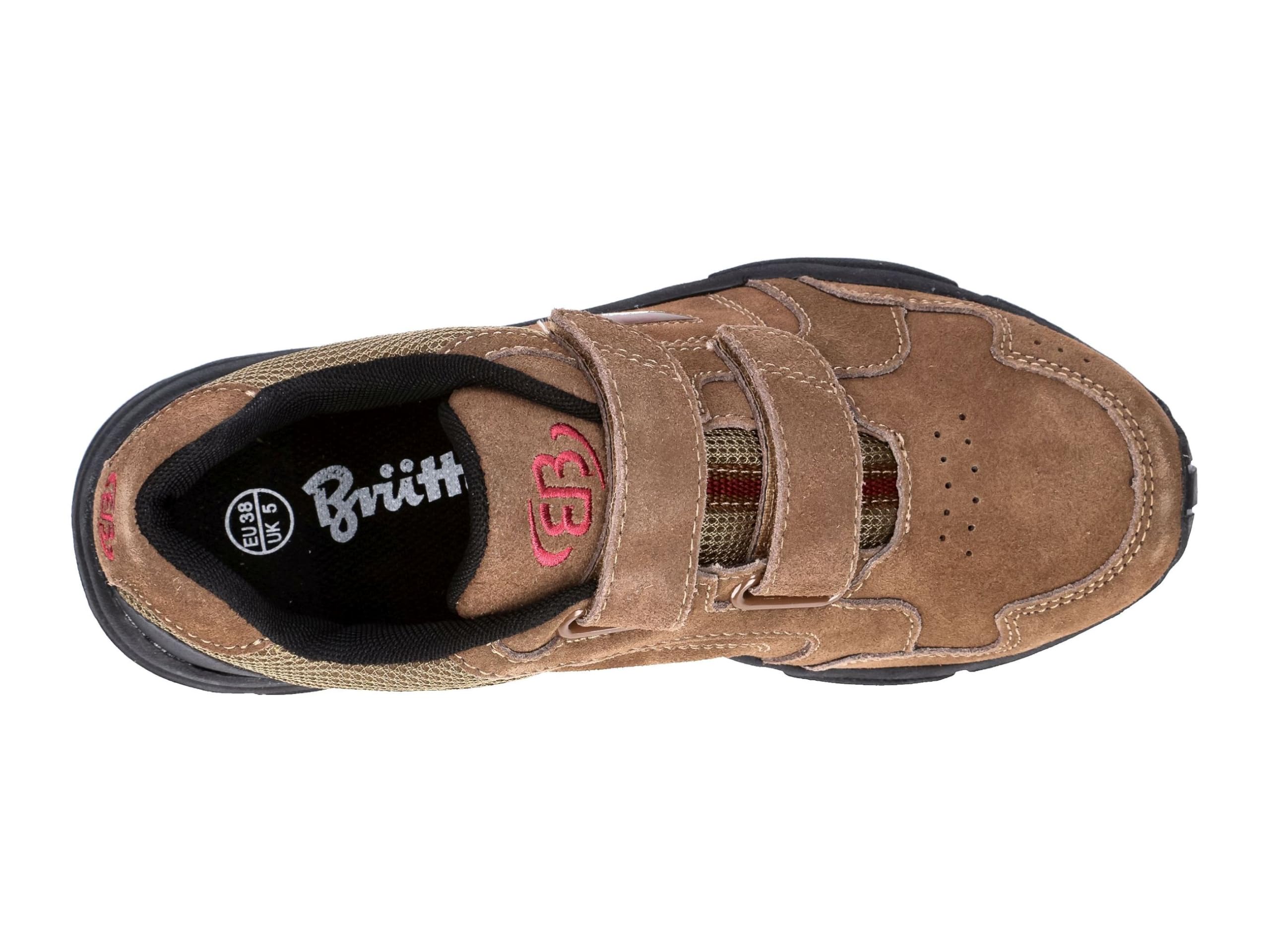 Bruetting Circle V 191112 Damen Sportschuhe - Outdoor