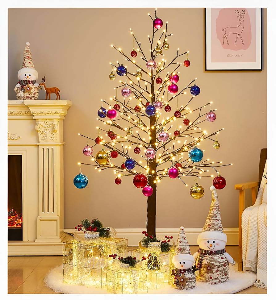 クリスマスツリー ブランチツリー 180cm Amazon.co.jp: クリスマスツリー 180cm おしゃれ 北欧 ブランチ