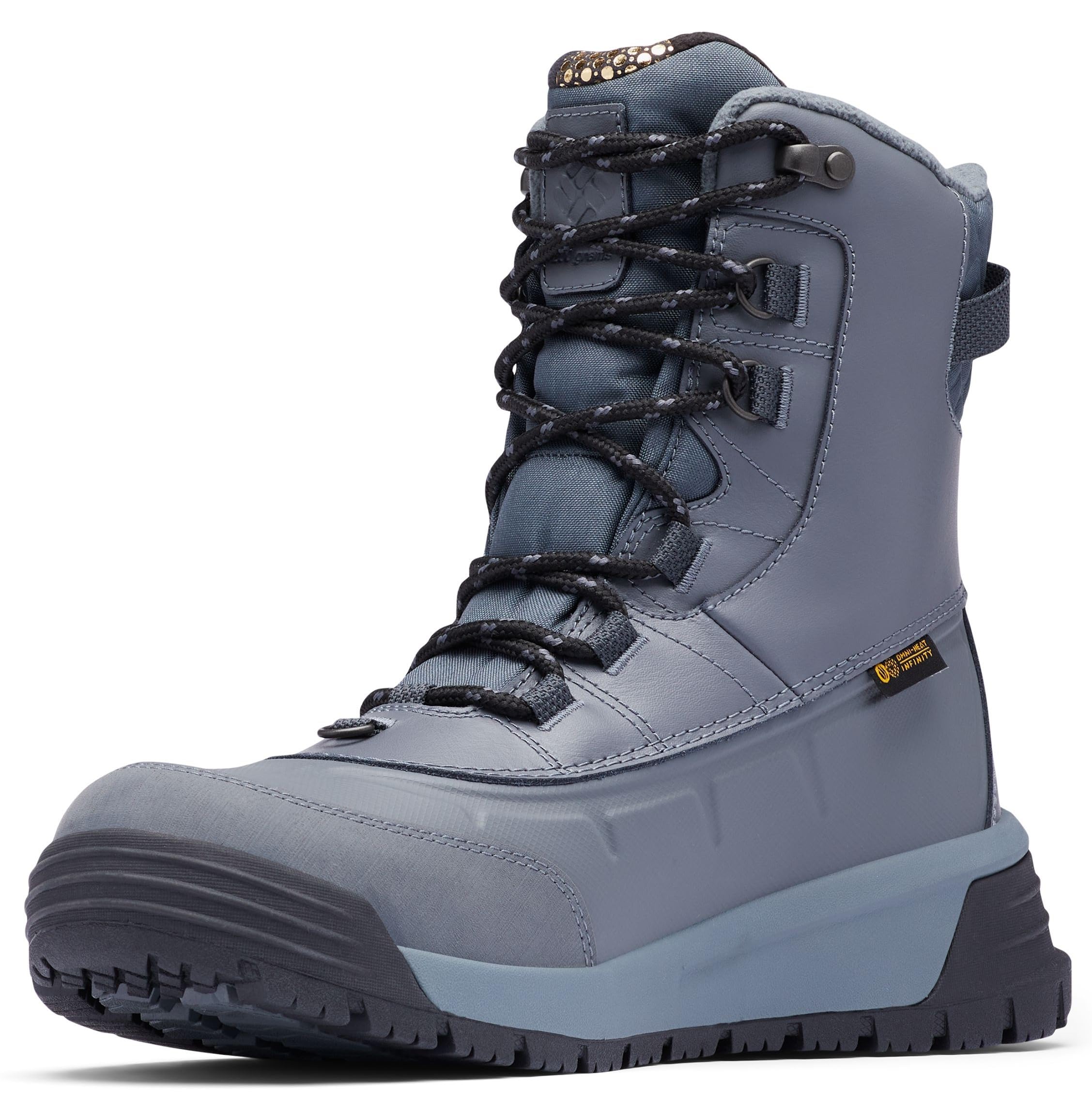 Columbia Men's Bugaboot Celsius Snow Boot