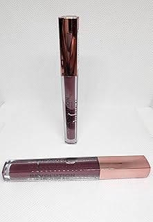 Revolution Lip Gloss Vinilo Labial Bosque Negro