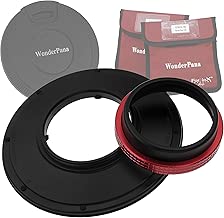 WonderPana Classic 145mm Filter Holder Compatible with Panasonic Lumix G Vario 7-14mm f 4 0 Aspherical Micro Four Thirds Mount Lens WonderPana Classic 145mm Filter Holder Compatible with Panasonic Lumix G Vario 7-14mm f 4 0 Aspherical Micro Four Thirds Mount Lens